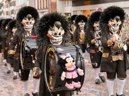 Fasnacht