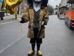 Fasnacht