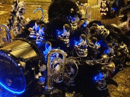 Fasnacht