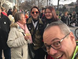 Fasnacht