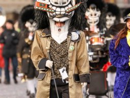 Fasnacht