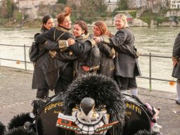Fasnacht