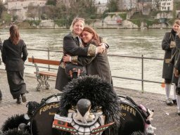 Fasnacht