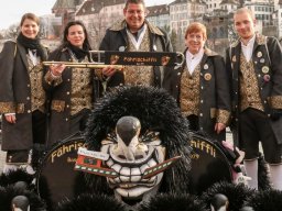 Fasnacht