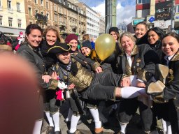 Fasnacht