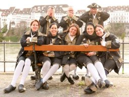 Fasnacht