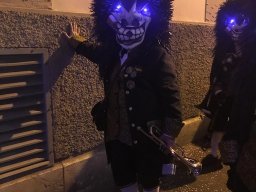 Fasnacht