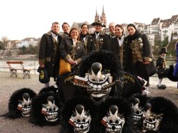 Fasnacht