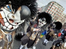 Fasnacht