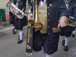 Fasnacht