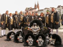Fasnacht