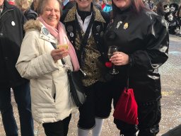 Fasnacht