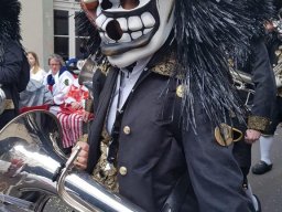Fasnacht