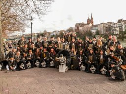 Fasnacht