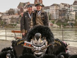 Fasnacht