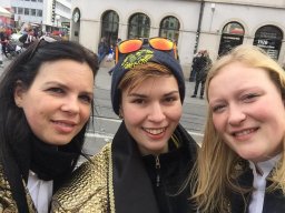 Fasnacht