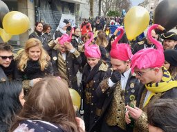 Fasnacht