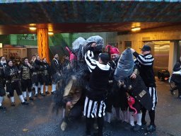Fasnacht