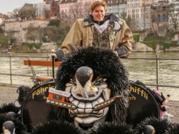Fasnacht