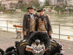 Fasnacht