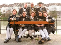 Fasnacht