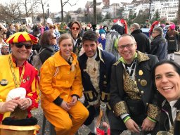 Fasnacht