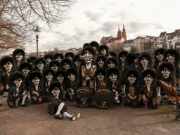 Fasnacht