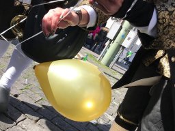 Fasnacht