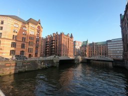 Jubi Bummel Hamburg