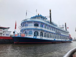 Jubi Bummel Hamburg