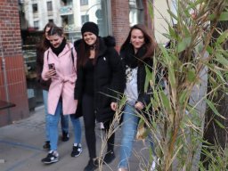 Jubi Bummel Hamburg