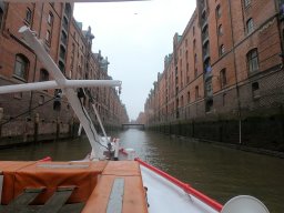 Jubi Bummel Hamburg