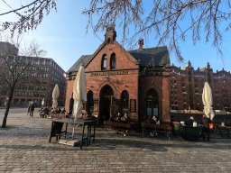 Jubi Bummel Hamburg