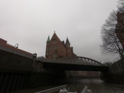 Jubi Bummel Hamburg