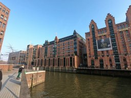 Jubi Bummel Hamburg