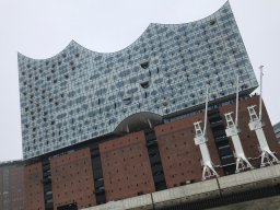 Jubi Bummel Hamburg