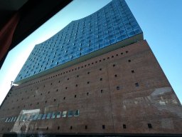 Jubi Bummel Hamburg