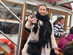 Jubi Bummel Hamburg