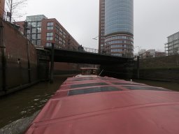 Jubi Bummel Hamburg