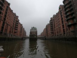 Jubi Bummel Hamburg