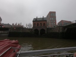 Jubi Bummel Hamburg