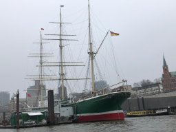 Jubi Bummel Hamburg