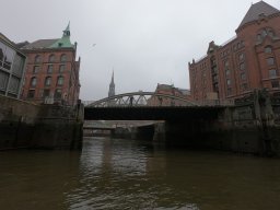 Jubi Bummel Hamburg