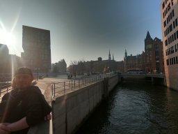 Jubi Bummel Hamburg