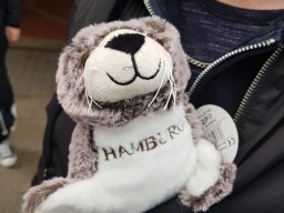 Jubi Bummel Hamburg