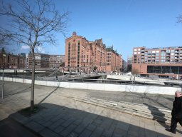 Jubi Bummel Hamburg