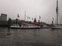 Jubi Bummel Hamburg