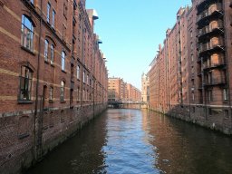 Jubi Bummel Hamburg