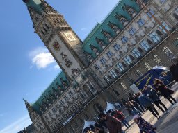 Jubi Bummel Hamburg