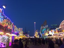 Jubi Bummel Hamburg